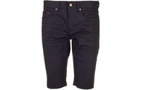 SAINT LAURENT Casual Shorts Women's Black