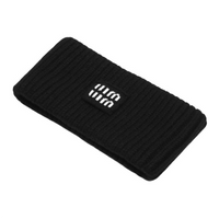 MIU MIU - Hair Bands Women's Black