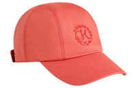 HERMES Baseball Cap Women's Red