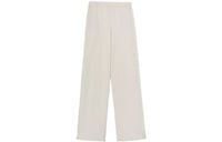 Loro Piana Casual Pants Women's White