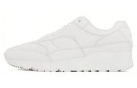 SAINT LAURENT Bump Leather Sneakers