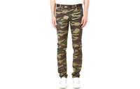 DIOR Casual Pants Men Green