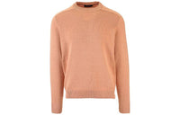 Loro Piana Sweaters Men Orange