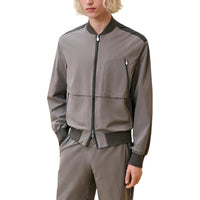 HERMES Jackets Coats Men's Peatland