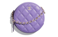 CHANEL 19Bag Coin Purses
