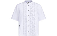 DIOR Shirts Women's White