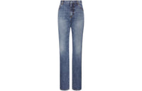 DIOR Jeans Women's Blue