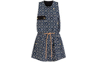 LOUIS VUITTON Casual Long Skirts Women's Multicolor