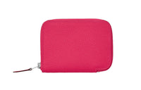 HERMES Silk'In Wallets