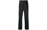 SAINT LAURENT FW21 Suit Trouser Men's Black