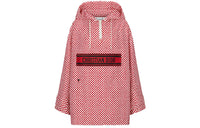 DIOR Quarterly New Products Jackets Women's Red White