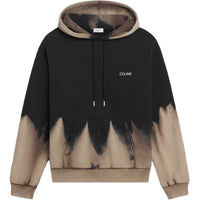 CELINE SS25 Sweatshirt Men's Caramel Umber