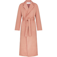 DIOR Coats Women's Pink