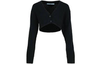 PRADA Sweaters Women's Black