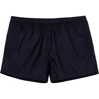 PRADA SS22 Casual Shorts Men's Black