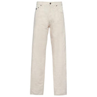 PRADA Jeans Men Natural