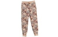 HERMES Knitted Sweatpants Women's Beige