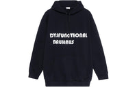 CELINE Oversized Dysfunctional Hoodie