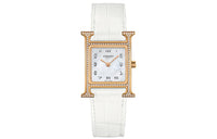HERMES Women's Heure H Watch