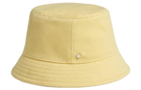 HERMES Bucket Hats Women's Yellow