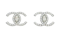 CHANEL Earrings Women's