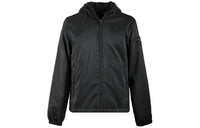 PRADA Jackets Coats Men's Black