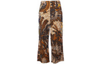 DIOR Casual Pants Women's Multicolor