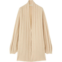 Loro Piana FW24 Knitwear Women's Sunset Ochre