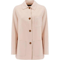 Loro Piana Jackets Women's Apricot Pink