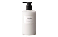 DIOR Cherry Blossom Hydrating Body Lotion Enhancing Elasticity 350ml