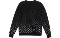 LOUIS VUITTON 1ABIYR Lvse Monogram Degrade Crewneck
