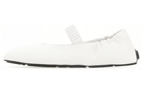 PRADA Casual Single Shoes Women's White