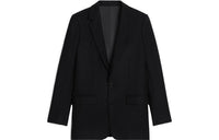CELINE Business Suits Women's Black