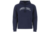 SAINT LAURENT Sweatshirts Men Blue