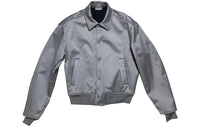 DIOR Jackets Men Gray
