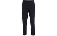 PRADA Pressed-crease Tailored Trousers