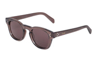 CELINE Sunglasses Men Dark Taupe Umber