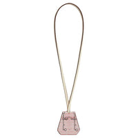 HERMES Calfskin Accessories Unisex White