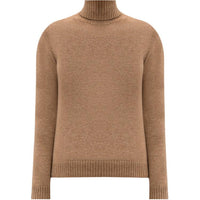 Loro Piana Sweater Women's Brown