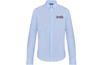 LOUIS VUITTON FW21 Shirt Men's Blue