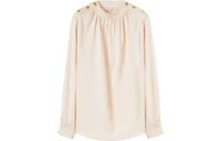 Loro Piana Shirts Women's Beige