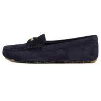 MIU MIU Loafers Women's Blue