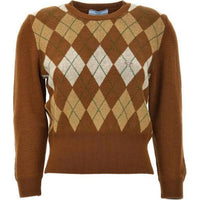 PRADA Sweaters Women's Brown