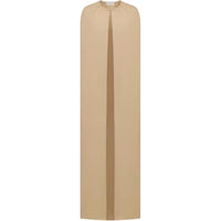 DIOR Cloaks Women's Beige