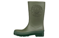 DIOR Diorunion Ankle Boots Women's Khaki