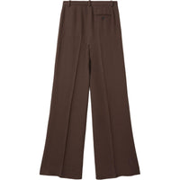 Loro Piana Casual Pants Women's Brown