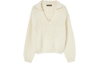 Loro Piana Sweater Women's Yellow