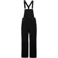 PRADA Denim Overalls