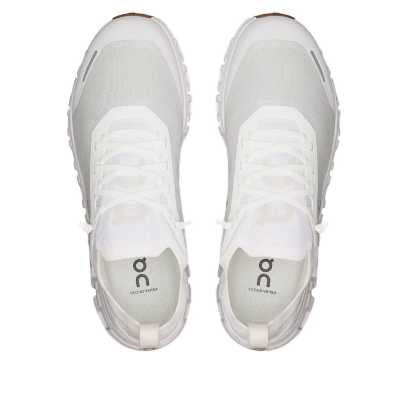 On Running Cloud 6 Versa 'White' 3MF10041200