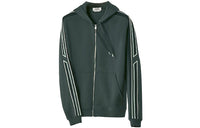 HERMES SS22 Sweatshirt Men's Green